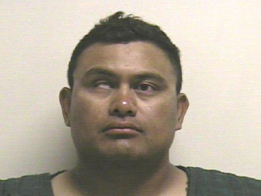 Man arrested for allegedly lighting his home on fire | News, Sports ...